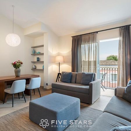 Villa Artemys - Five Stars Holiday House Saint-Jean-Cap-Ferrat Εξωτερικό φωτογραφία