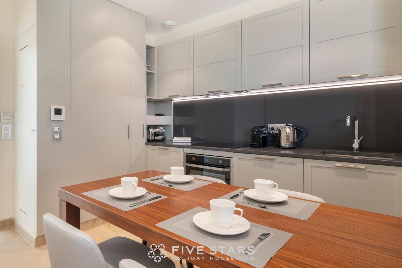 Villa Artemys - Five Stars Holiday House Saint-Jean-Cap-Ferrat Εξωτερικό φωτογραφία