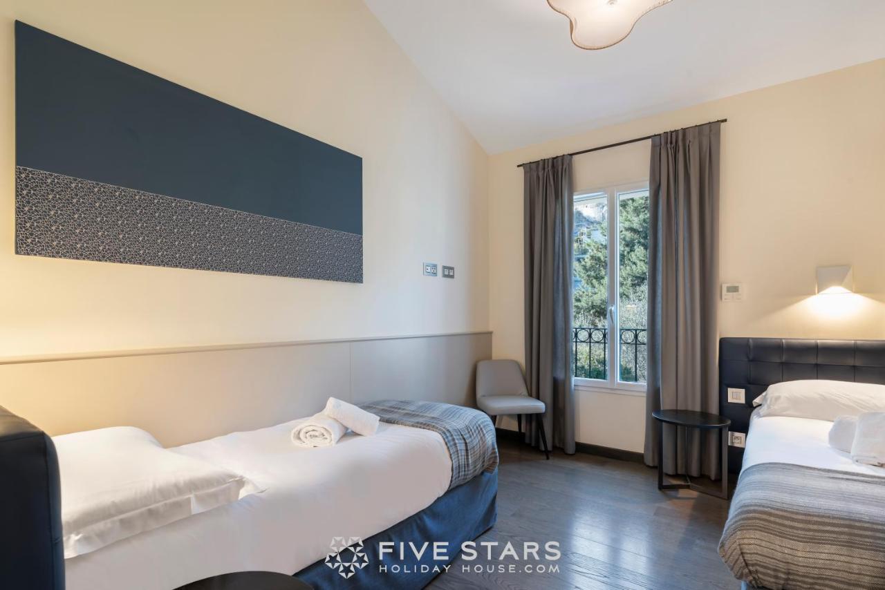 Villa Artemys - Five Stars Holiday House Saint-Jean-Cap-Ferrat Εξωτερικό φωτογραφία