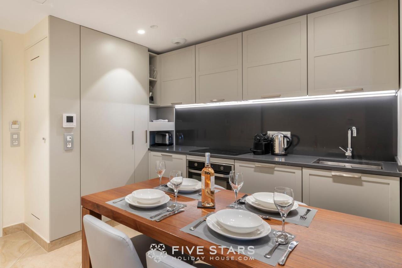 Villa Artemys - Five Stars Holiday House Saint-Jean-Cap-Ferrat Εξωτερικό φωτογραφία