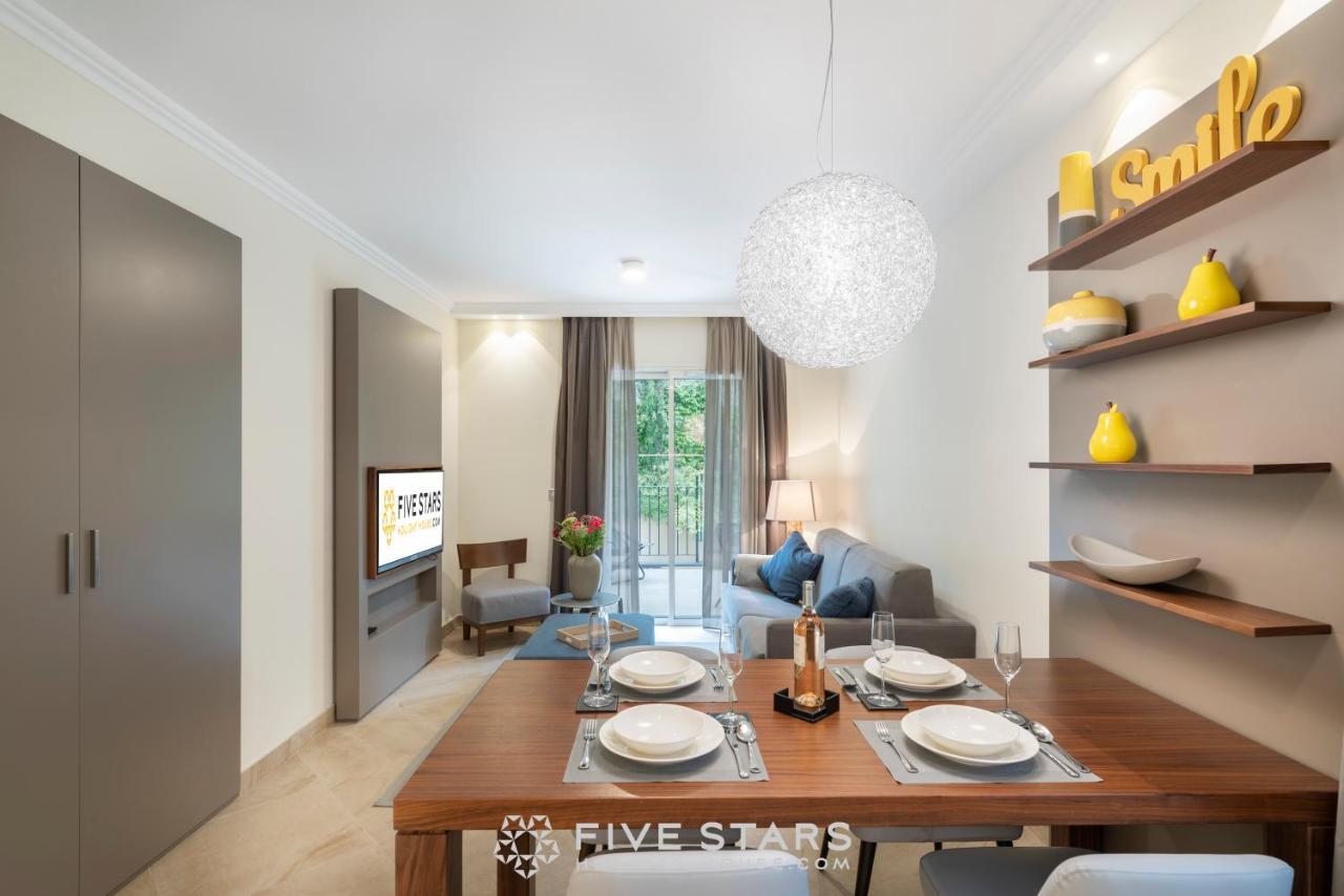 Villa Artemys - Five Stars Holiday House Saint-Jean-Cap-Ferrat Εξωτερικό φωτογραφία