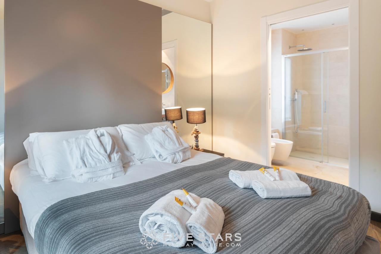 Villa Artemys - Five Stars Holiday House Saint-Jean-Cap-Ferrat Εξωτερικό φωτογραφία