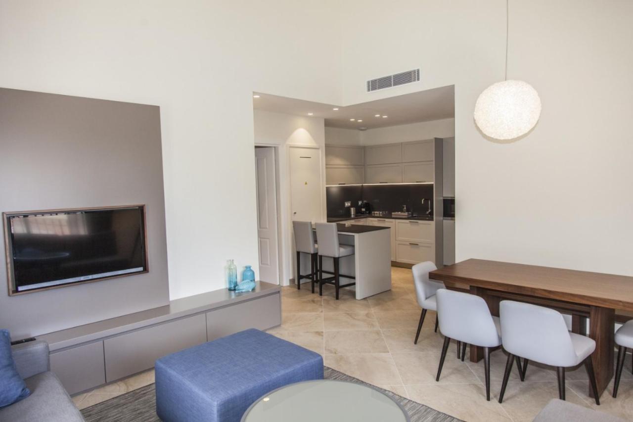 Villa Artemys - Five Stars Holiday House Saint-Jean-Cap-Ferrat Εξωτερικό φωτογραφία